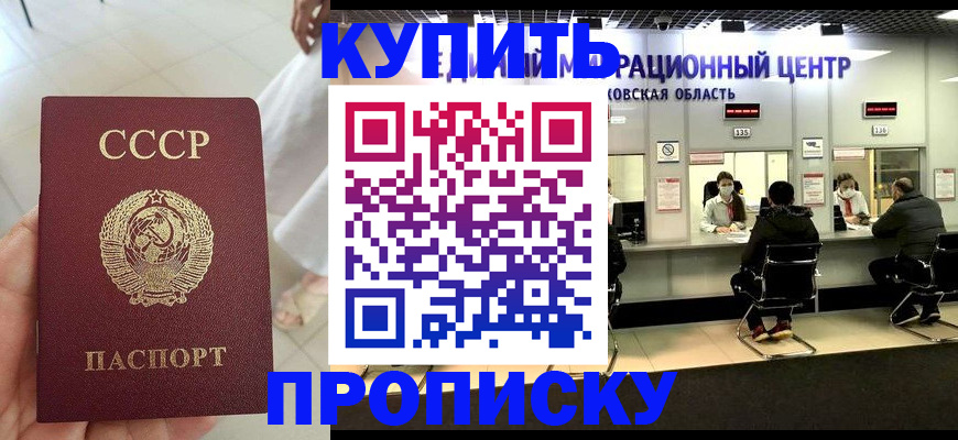 временная регистрация адрес в Красногорске